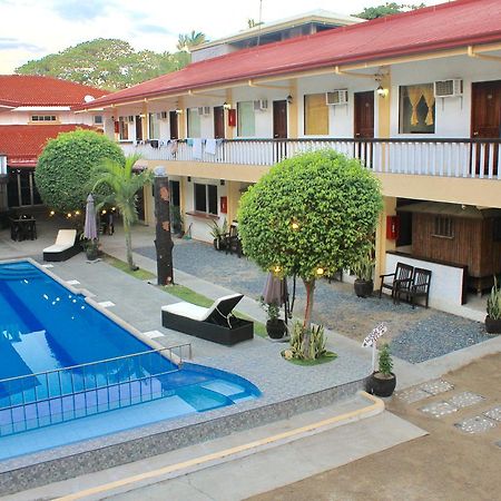 Bella Beach Resort Batangas Lian Extérieur photo